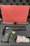 Ruger 1911 Competition Koenig Gold Edition 1 of 20 9mm - View 1