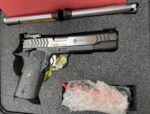 Ruger 1911 Competition Koenig Gold Edition 1 of 20 9mm - View 2