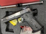 Ruger 1911 Competition Koenig Gold Edition 1 of 20 9mm - View 3