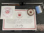 Ruger 1911 Competition Koenig Gold Edition 1 of 20 9mm - View 5