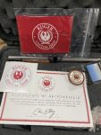 Ruger 1911 Competition Koenig Gold Edition 1 of 20 9mm - View 6