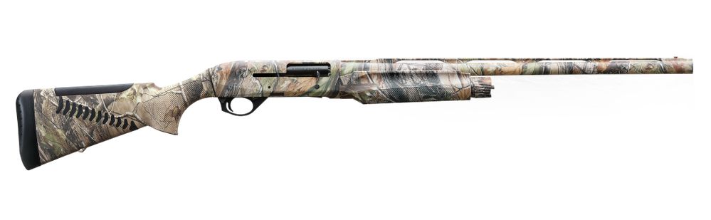 Benelli M2 Field 12 Ga 26″ Comfort Tech Real Tree APG 11108