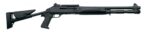 Benelli M1014 Tactical 12 Ga M4 TTI Taran John Wick 18″ Barrel - View 1