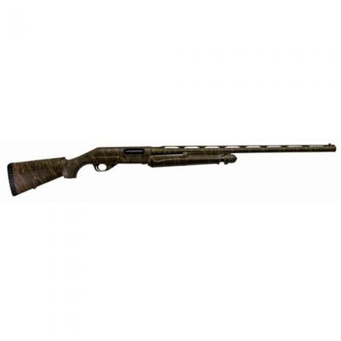 Benelli Nova Pump 20 GA Shotgun 26″ Mossy Oak Bottomland 20042