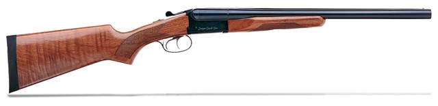 Stoeger Coach Gun Supreme 12 Ga SXS 20″ Barrel Side By Side 31481
