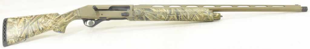 Stoeger M3500 Waterfowl FDE Max-5 Camo 12 Ga 28″ 31849