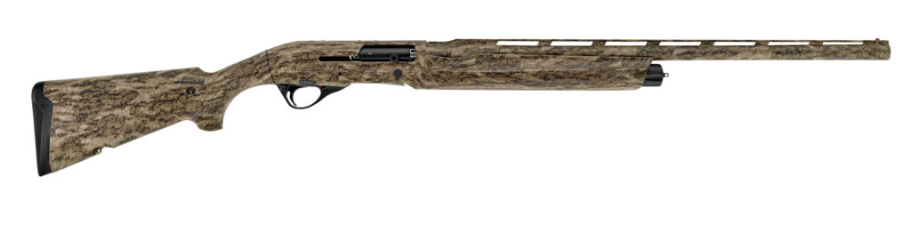 Franchi Affinity 3.5 12 Ga Semi Auto Bottomland Camo 28″ Barrel 41110