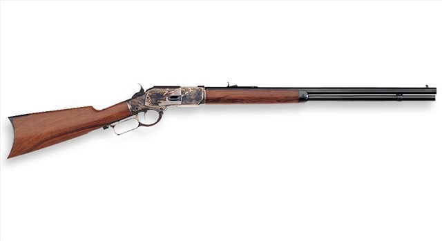 Uberti 1873 Sporting Rifle 45 Colt 24″ Barrel 342820