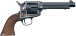 Uberti 1873 45 LC El Patron Cattleman 4.75″ Barrel 345174 - View 2