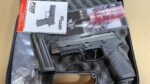 Wilson Combat Tuned Sig Sauer P320 Full Size 9×19 320XF-9-GUNSMITH-WC - View 1