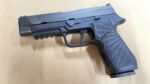 Wilson Combat Tuned Sig Sauer P320 Full Size 9×19 320XF-9-GUNSMITH-WC - View 2