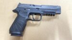 Wilson Combat Tuned Sig Sauer P320 Full Size 9×19 320XF-9-GUNSMITH-WC - View 3
