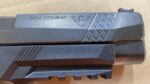 Wilson Combat Tuned Sig Sauer P320 Full Size 9×19 320XF-9-GUNSMITH-WC - View 5