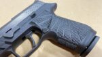 Wilson Combat Tuned Sig Sauer P320 Full Size 9×19 320XF-9-GUNSMITH-WC - View 6