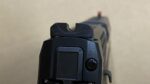Wilson Combat Tuned Sig Sauer P320 Full Size 9×19 320XF-9-GUNSMITH-WC - View 8