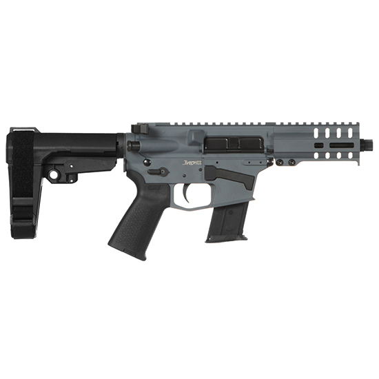 CMMG Banshee 300 MK57 5.7×28 Slate Grey 57A1843-CKS