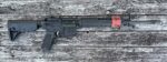 Used Springfield Armory Saint AR-15 556 Nato 16″ Barrel ST916556B - View 2