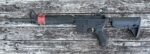 Used Springfield Armory Saint AR-15 556 Nato 16″ Barrel ST916556B - View 3