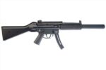 GSG 522 SD Light Weight 22LR 16.25″ Fixed Stk 22RD GSG522-SD - View 1