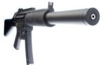 GSG 522 SD Light Weight 22LR 16.25″ Fixed Stk 22RD GSG522-SD - View 2