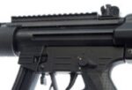 GSG 522 SD Light Weight 22LR 16.25″ Fixed Stk 22RD GSG522-SD - View 5