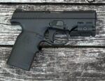 Used Steyr M40-A1 40 S&W 2- 12 Round Capacity Magazines M40 - View 2