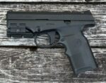 Used Steyr M40-A1 40 S&W 2- 12 Round Capacity Magazines M40 - View 3