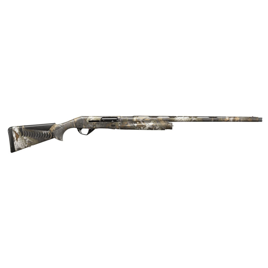 Benelli Super Black Eagle III 12 Ga 26″ Barrel Gore Optifade Timber 10360