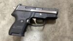 SIG SAUER P224 Equinox 40 S&W Pistol Night Sights 224-40-EQ – used - View 3