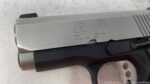 Springfield 1911 EMP 9mm G10 Grips PI9210LP - View 2