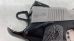 Springfield 1911 EMP 9mm G10 Grips PI9210LP - View 8