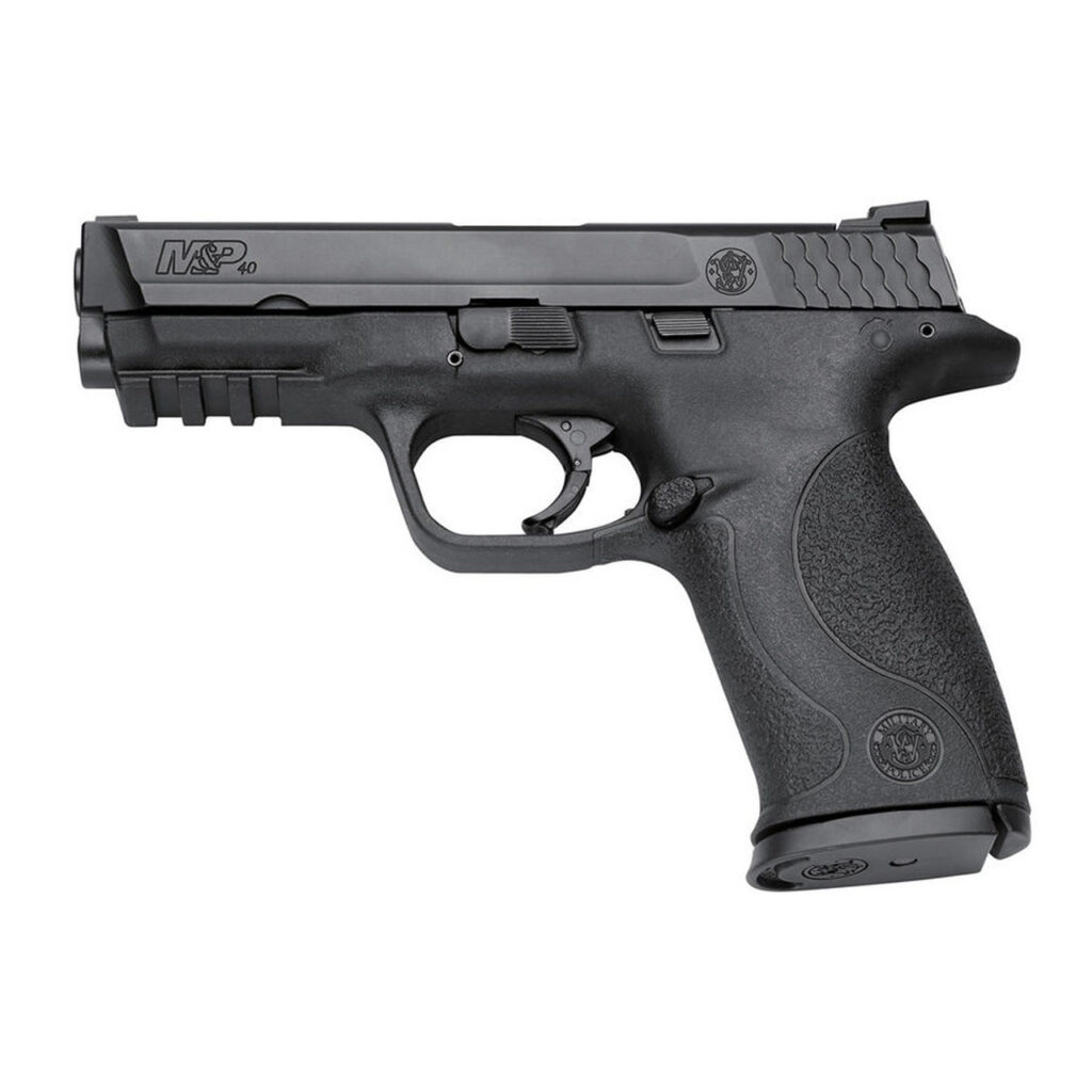 Smith & Wesson M&P 40 4.25″ 150864