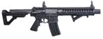 CROSMAN DPMS SBR FULL AUTO AIR RIFLE FDE DSBRFDE - View 2