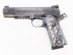 Magnum Research Custom Viking Edition 45 ACP 5″  DE1911GRC1 - View 1