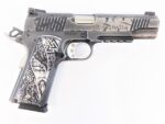 Magnum Research Custom Viking Edition 45 ACP 5″  DE1911GRC1 - View 2