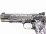 Magnum Research Custom Viking Edition 45 ACP 5″  DE1911GRC1 - View 3