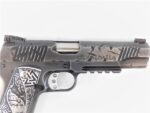 Magnum Research Custom Viking Edition 45 ACP 5″  DE1911GRC1 - View 4