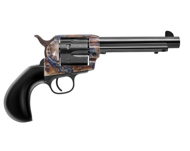 Uberti 1873 Cattleman Bonney ‘Billy The Kid’ 45 Colt 5.5″ 356716