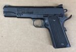 Auto Ordnance Trump Gun 1911 45 ACP MAGA KZ1911TCAC1 - View 2