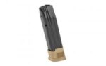 Sig Sauer 9mm P320 320 M17 M18 21 Round Magazine Mag Mags - View 3