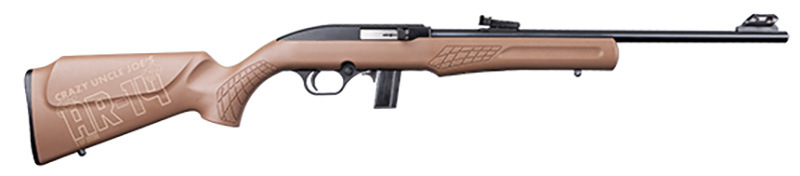 Rossi Crazy Uncle Joe’s AR-14 22LR RS22-AR14B