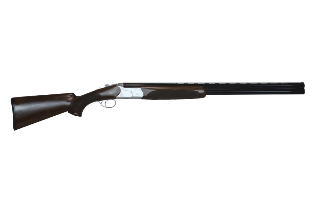 Sample/Blem CZ Redhead Premier Over/Under 12 Ga 28″ 06471