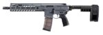 Sig Sauer MCX 300 Blackout 9″ - View 1