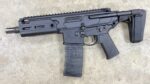 Used Sig MCX Rattler 300 AAC BLK PMCX-300B-5B-TAP-PSB - View 3
