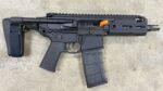 Used Sig MCX Rattler 300 AAC BLK PMCX-300B-5B-TAP-PSB - View 4