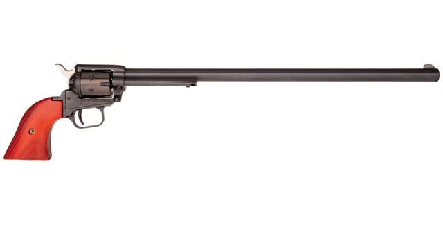 Heritage Rough Rider 22 LR 16″ RR22B16