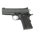 Nighthawk Ambassador Series Counselor 9mm 1911 Stainless Steel 0292 Black - View 3