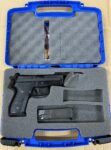 Police Trade Sig Sauer 229 40 S&W WE29R-40-BSS-SRT-E2-LGCY p229 - View 1