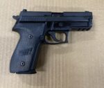 Police Trade Sig Sauer 229 40 S&W WE29R-40-BSS-SRT-E2-LGCY p229 - View 3