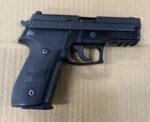 Police Trade Sig Sauer 229 40 S&W WE29R-40-BSS-SRT-E2-LGCY p229 - View 4